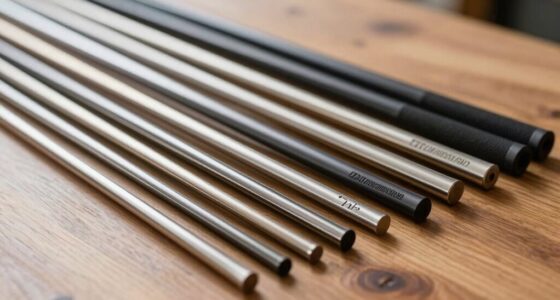 top honing rods for sharpness