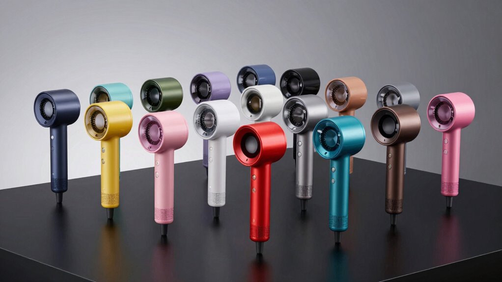 top hooded hair steamer picks