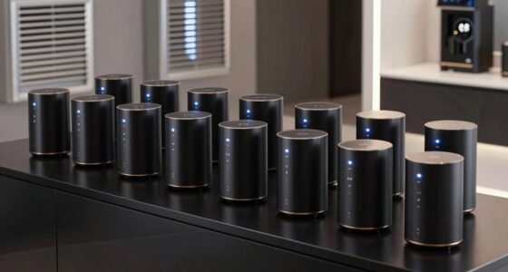 top hvac scent machines 2026