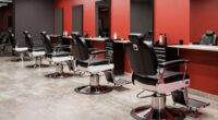 top hydraulic barber chairs