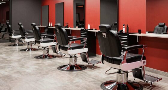 top hydraulic barber chairs