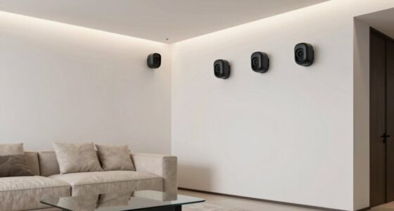 top indoor security camera picks