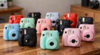 top instant camera picks