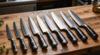 top japanese chef knife picks