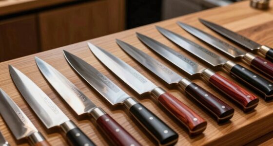 top japanese chef knives