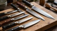 top japanese knife brands