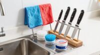 top knife cleaning kits