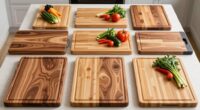 top knife friendly cutting boards