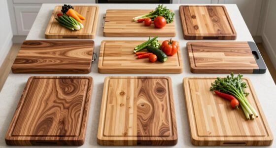 top knife friendly cutting boards