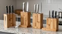 top knife holder recommendations