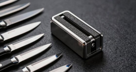 top knife sharpeners 2026