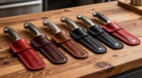 top knife sheaths 2026