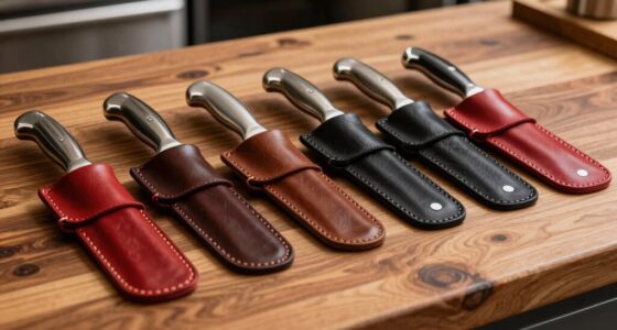 top knife sheaths 2026