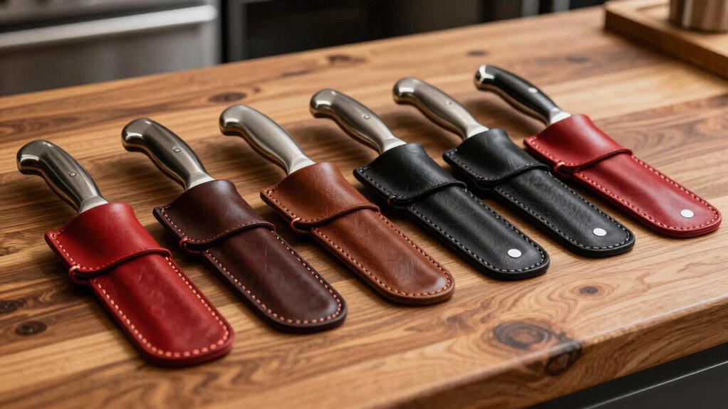 top knife sheaths 2026