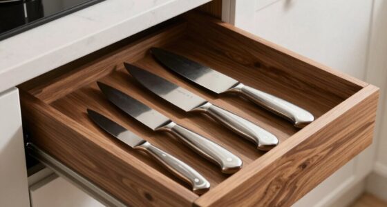top knife storage solutions