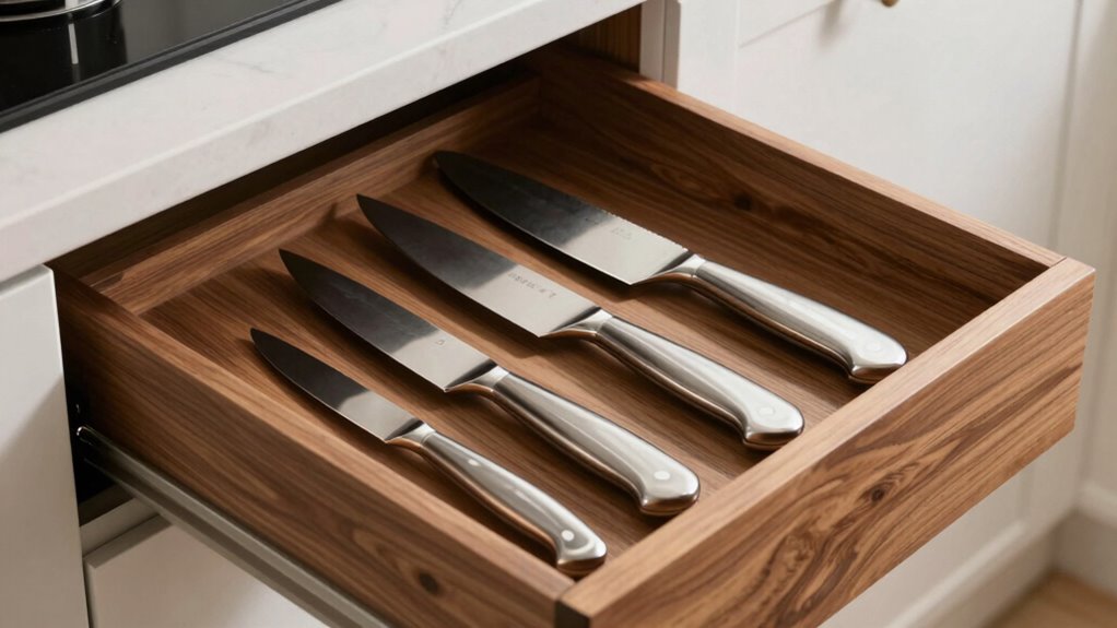 top knife storage solutions
