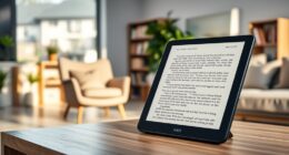 top large e reader picks