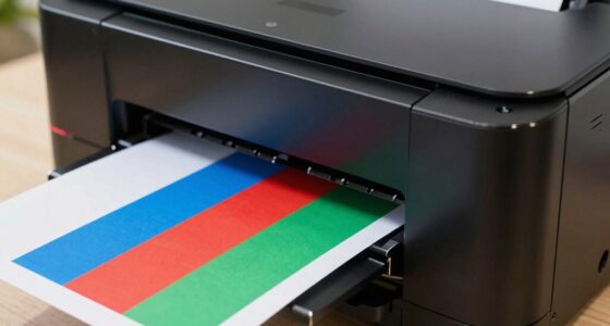 top laser printer picks
