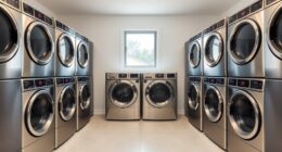 top laundry sets 2026