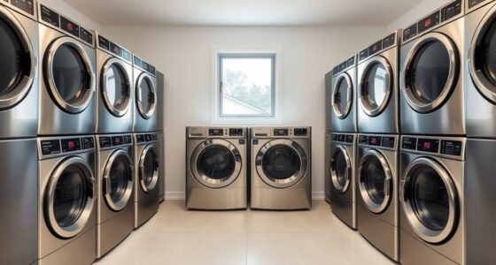 top laundry sets 2026