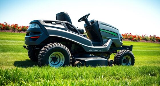 top lawn mower picks 2026