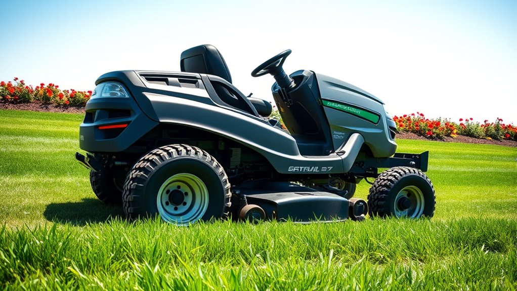 top lawn mower picks 2026