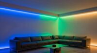 top led light strip picks