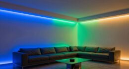 top led light strip picks