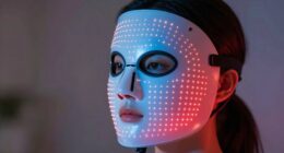 top led masks for skin