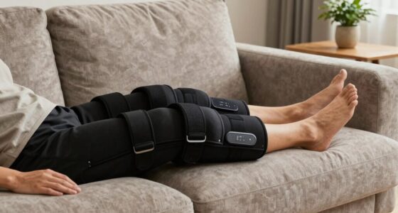 top leg massagers 2026