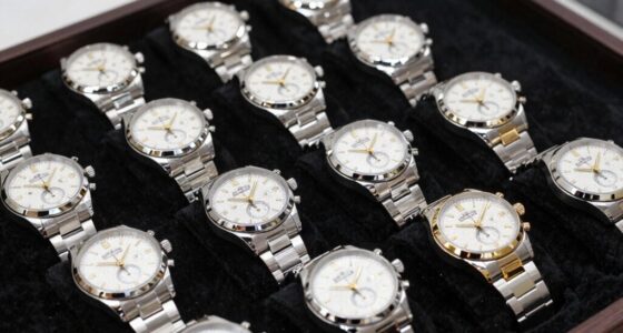 top luxury automatic watches