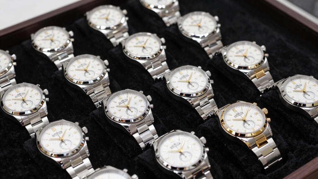 top luxury automatic watches