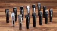top luxury beard trimmers