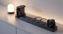 top matter enabled smart plugs