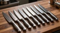 top meat cutting knives
