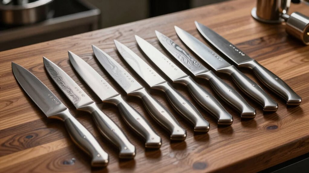 top meat cutting knives