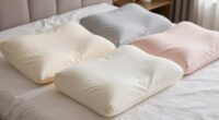 top memory foam pillow picks