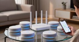 top mesh wifi 7 systems