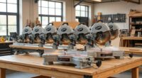 top miter saws 2026