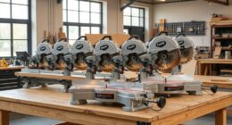 top miter saws 2026