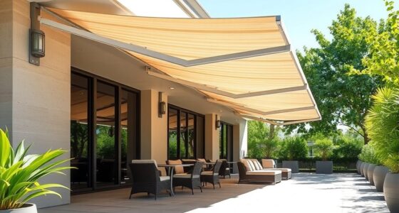 top motorized awning selections
