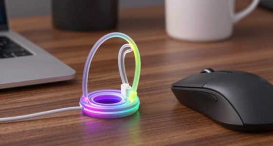 top mouse bungee choices