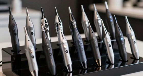 top nail drills 2026