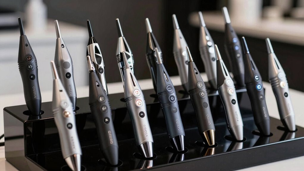 top nail drills 2026