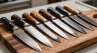 top nakiri knives 2026