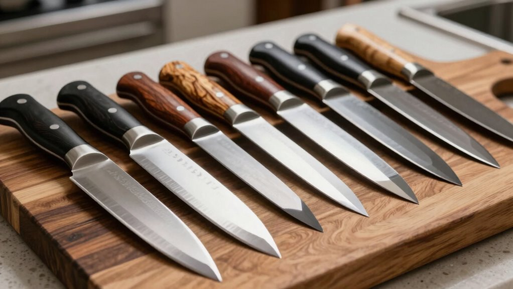 top nakiri knives 2026