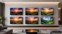 top oled tvs 2026