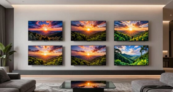 top oled tvs 2026