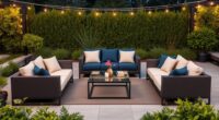 top outdoor furniture collections