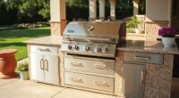 top outdoor grill selections
